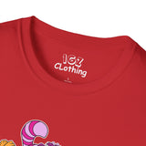 Cat Lady T-Shirt
