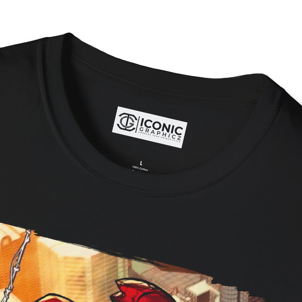 Spider-Man T-Shirt - 