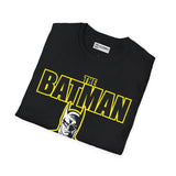 Batman T-Shirt Printify