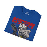 Rudo Gachiakuta T-Shirt