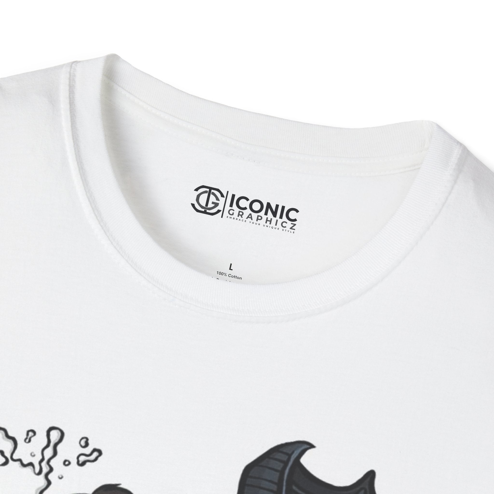 Aliens T-Shirt - 