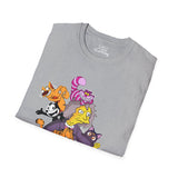 Cat Lady T-Shirt