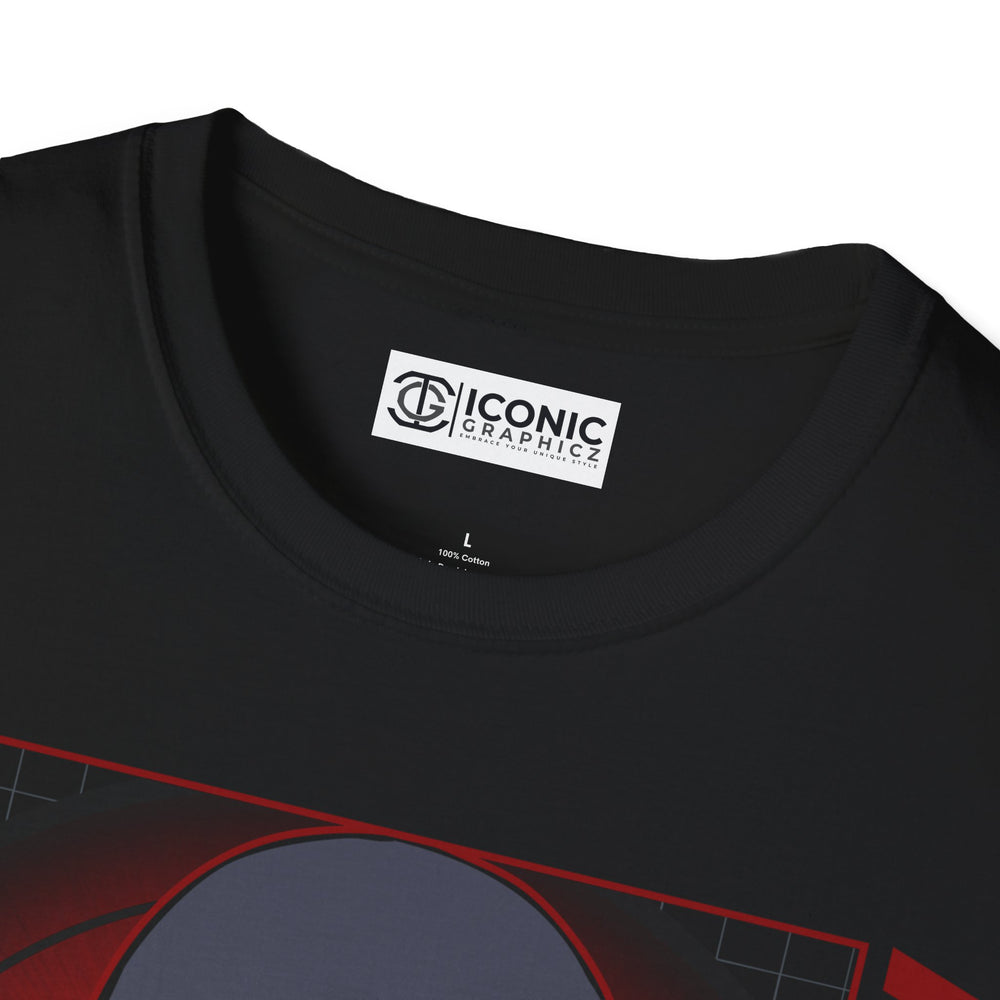 Itachi Uchiha Naruto T-Shirt - 