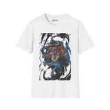 Kaido One Piece T-Shirt Printify