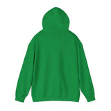 FLCL Unisex Heavy Blend™ Hooded Sweatshirt Printify