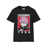 Toge Jujitsu Kaisen T-Shirt - 