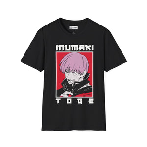 Toge Jujitsu Kaisen T-Shirt - 