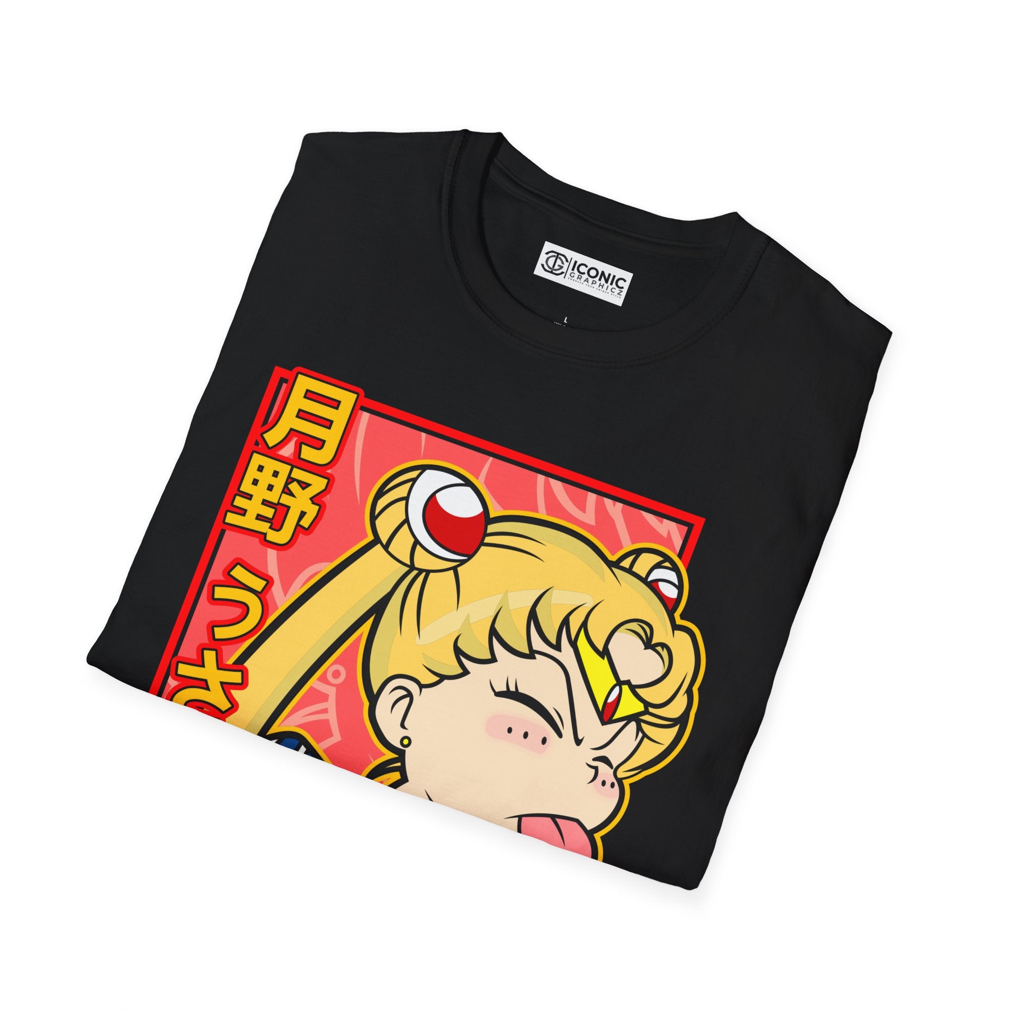 Sailor Moon T-Shirt