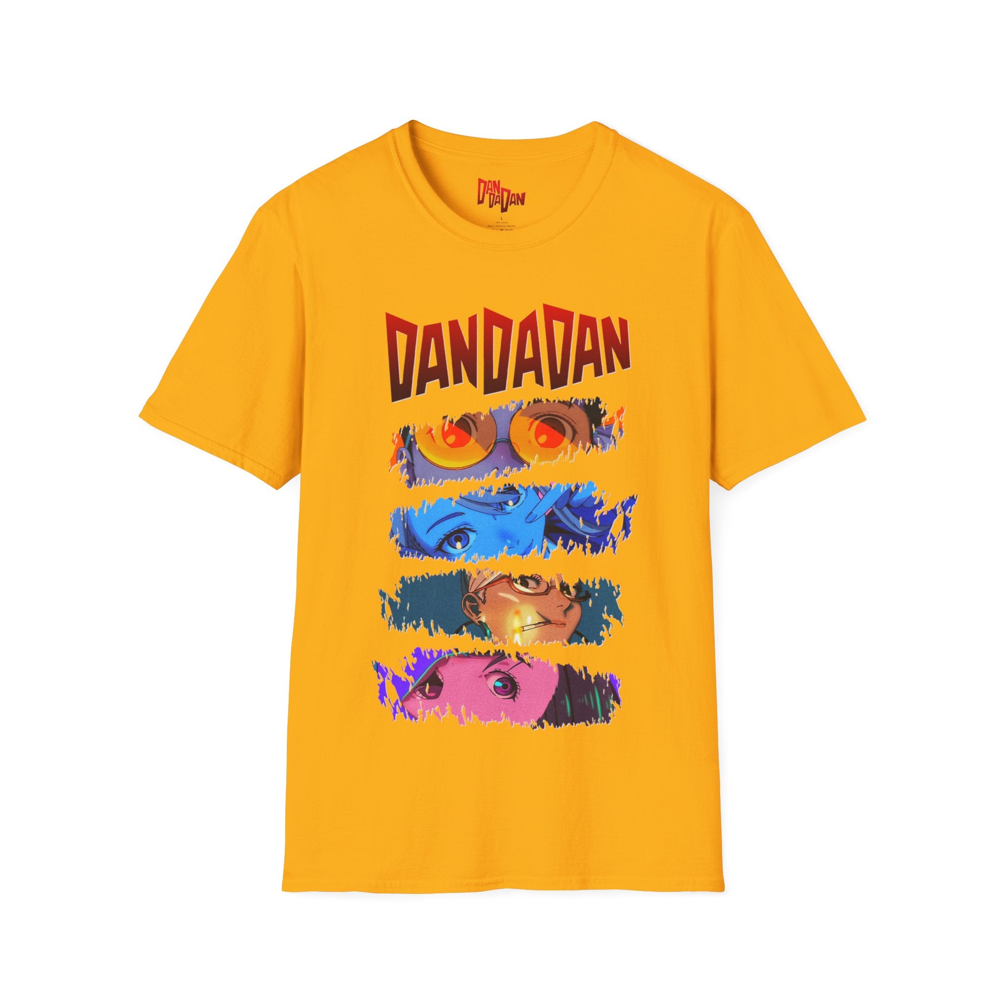 Dandadan T-Shirt