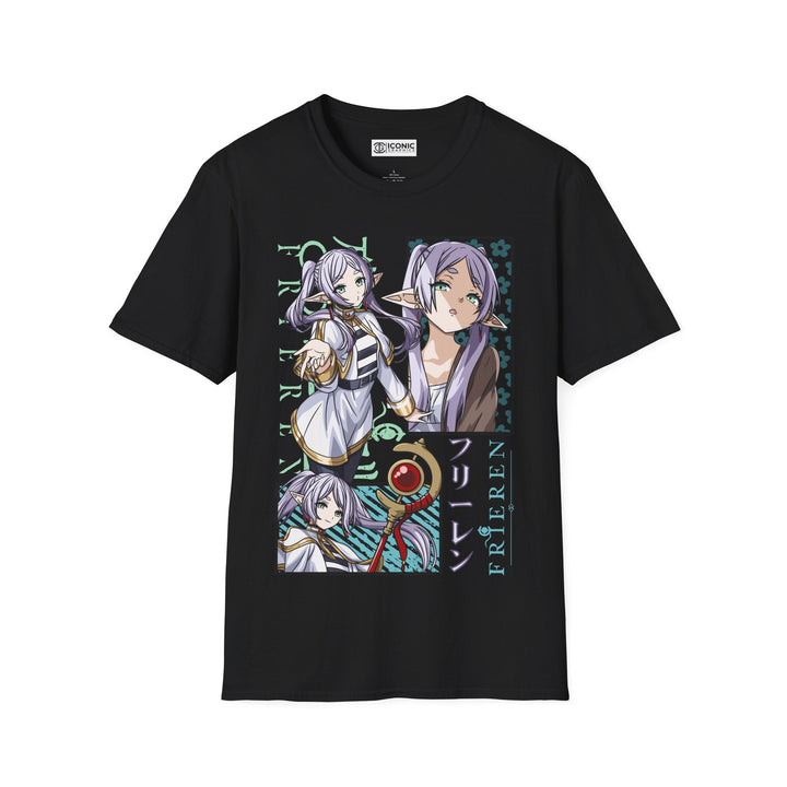Frieren T-Shirt Printify