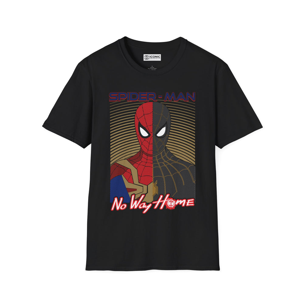 Spider-Man T-Shirt - 