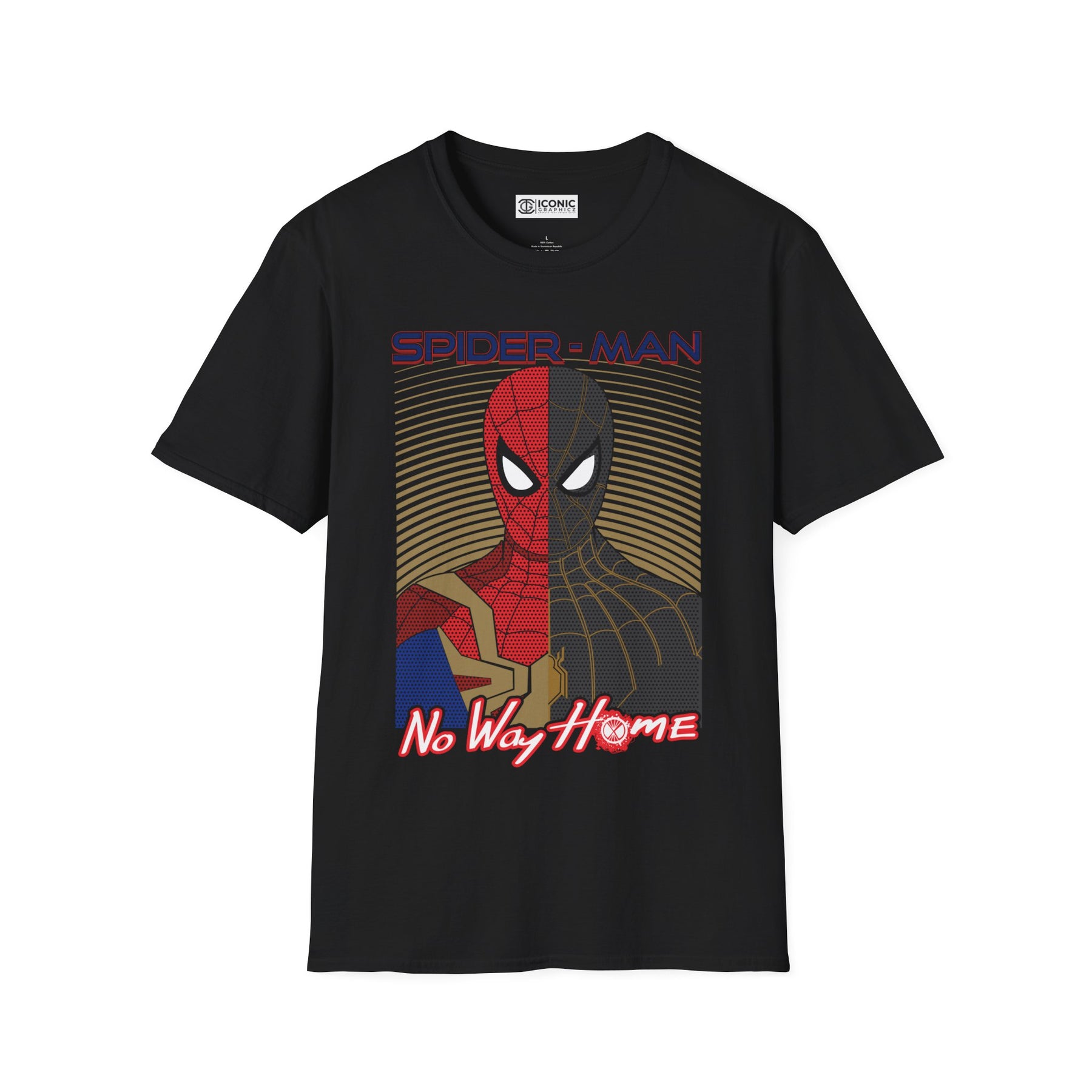 Spider-Man T-Shirt - 