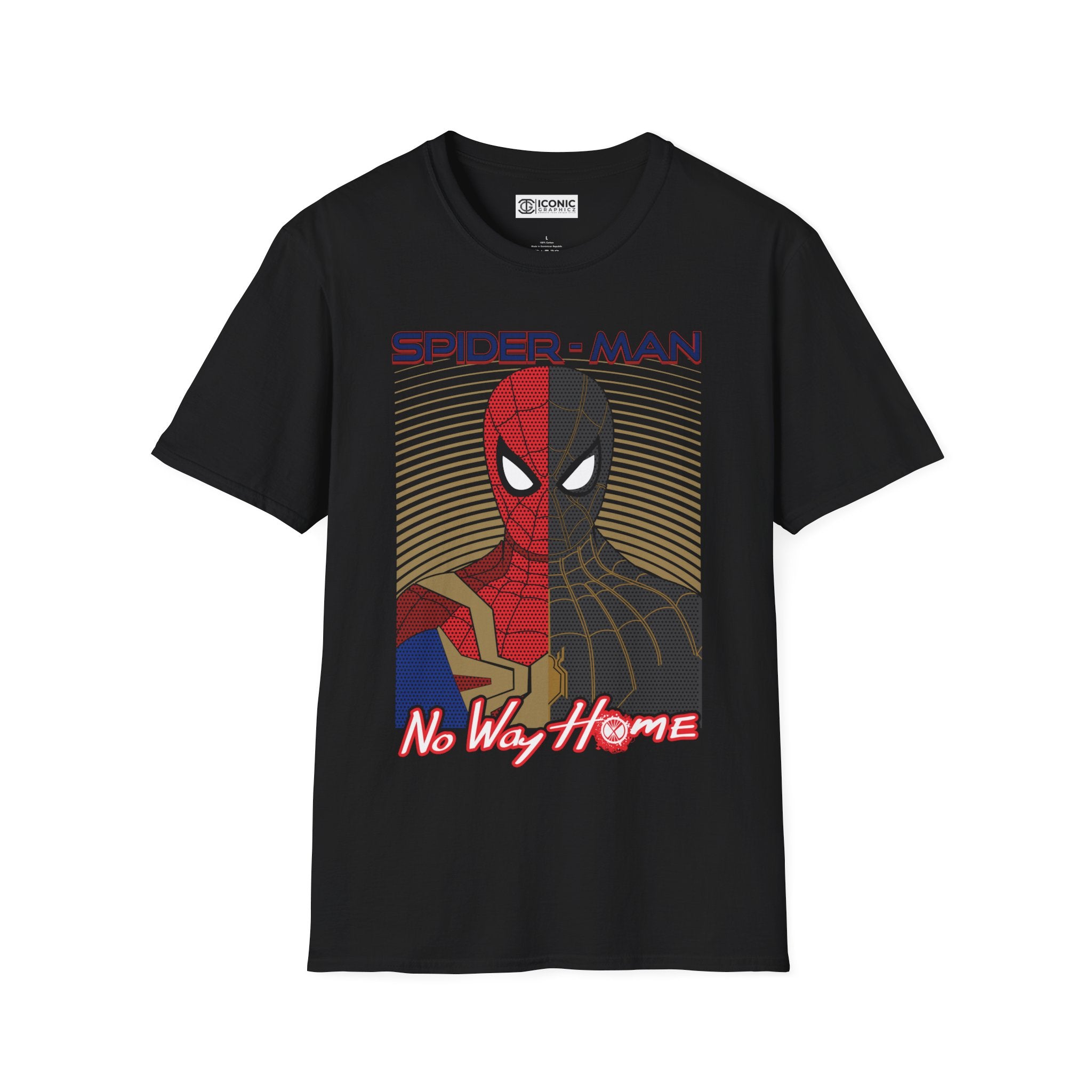 Spider-Man T-Shirt