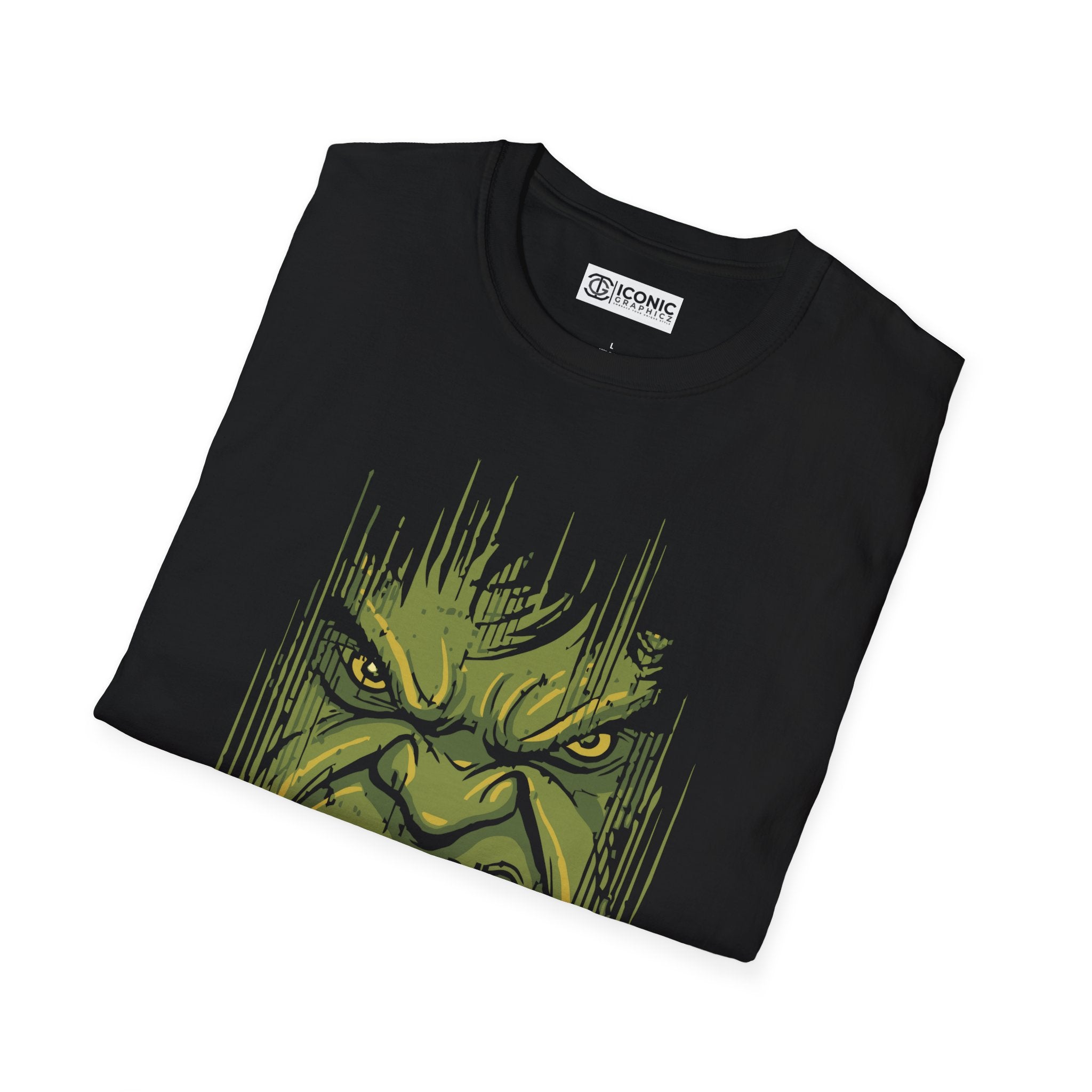 Hulk T-Shirt