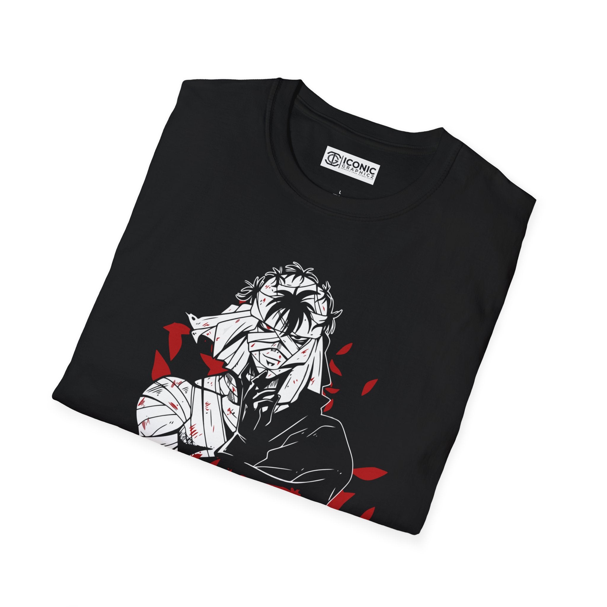 Makoto Rurouni Kenshin T-Shirt