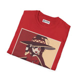 Megumin Konosuba T-Shirt - 