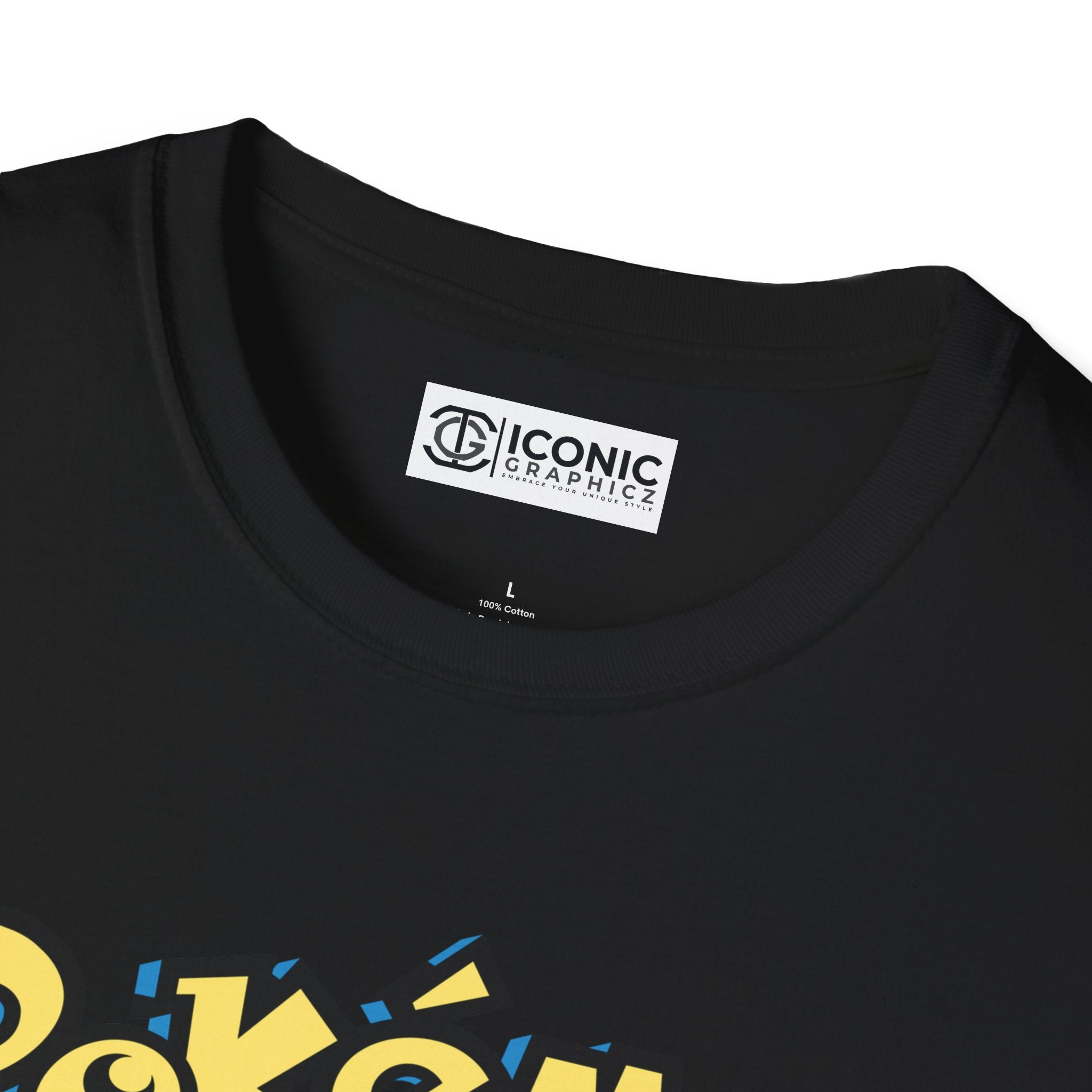 Pokemon T-Shirt