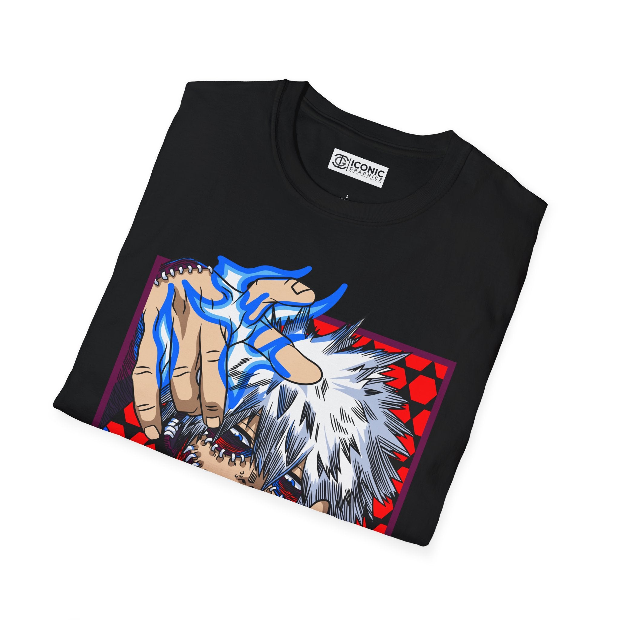 Dabi My hero academia T-Shirt