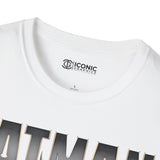 Batman Shirt Printify