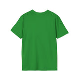Rick and Morty T-Shirt Printify