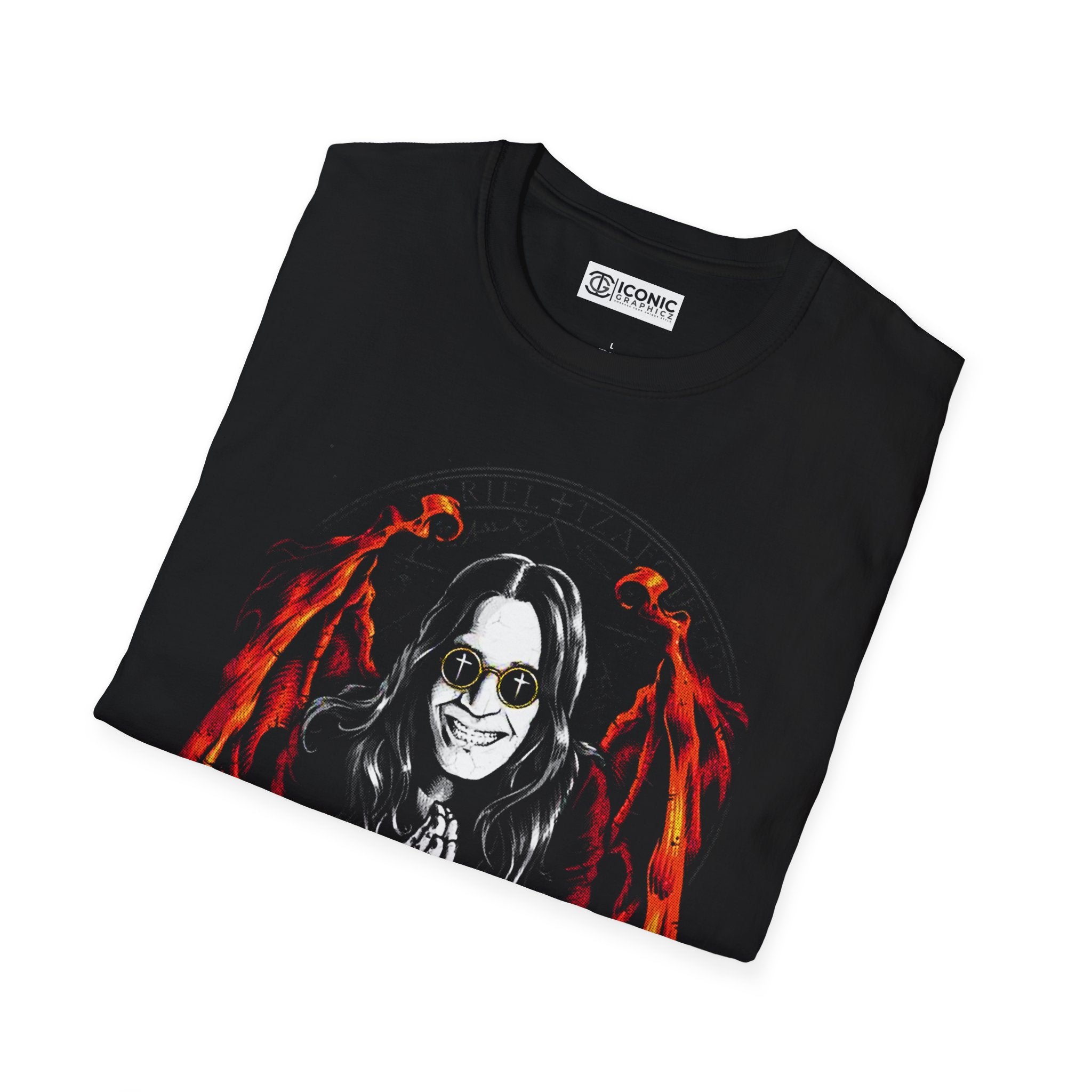 Ozzy Ozbourne T-Shirt