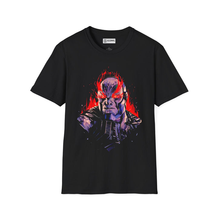 Darkseid T-Shirt Printify
