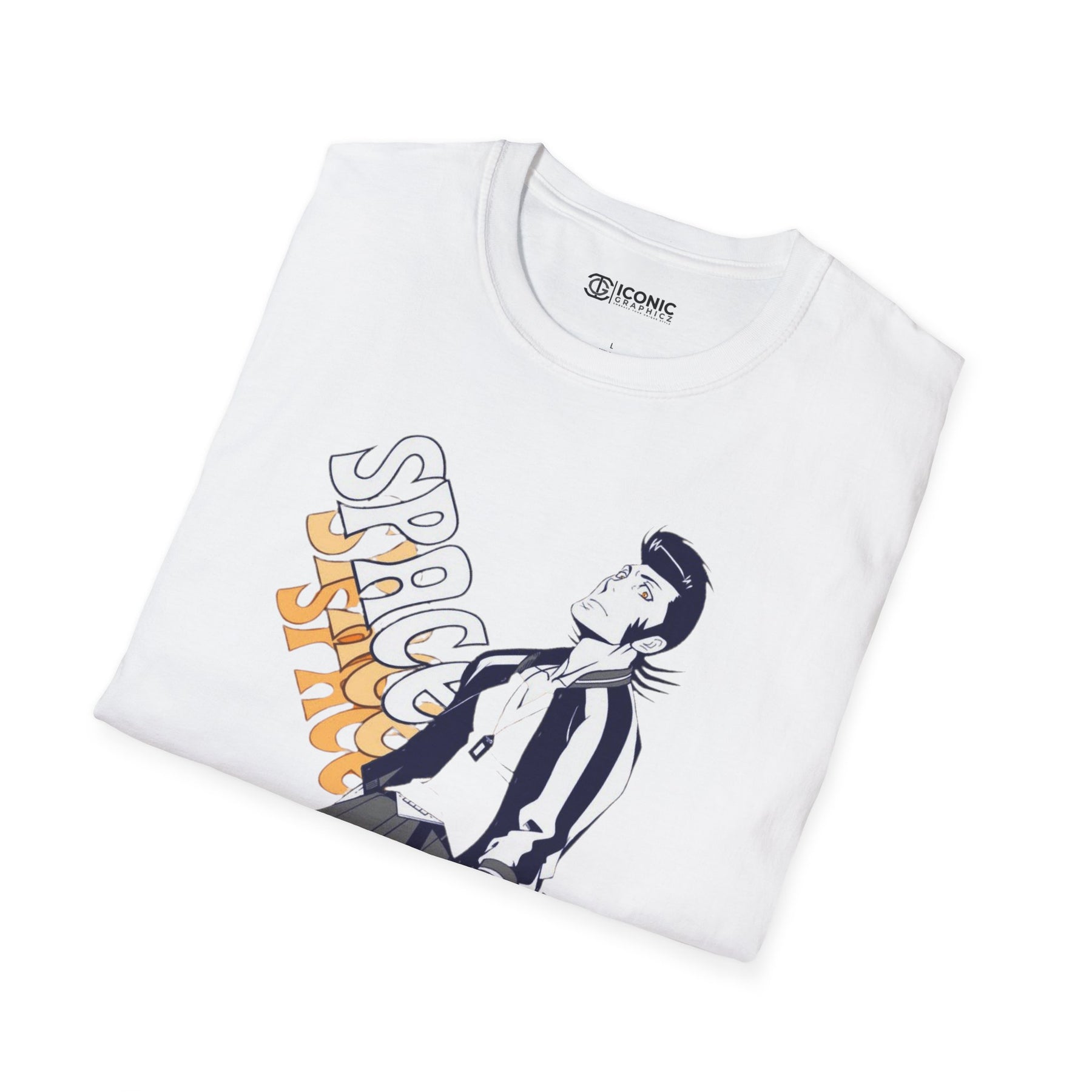 Space Dandy T-Shirt - 