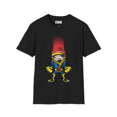 Cyclops Unisex Softstyle T-Shirt - IGZ Clothing 