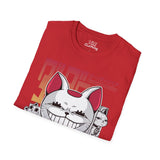 Turbo Granny T-Shirt
