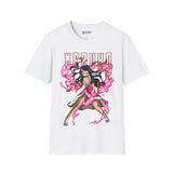 Nezuko Demon Slayer T-Shirt - 
