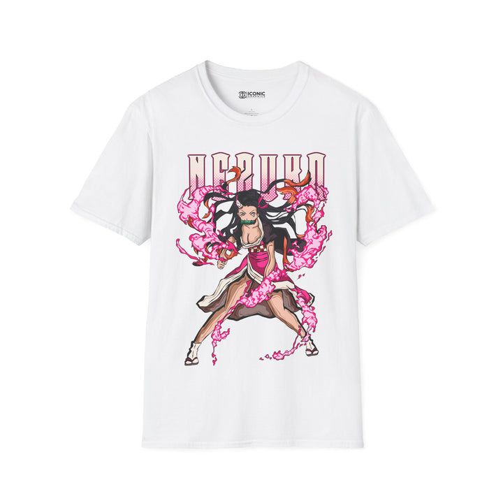 Nezuko Demon Slayer T-Shirt - 