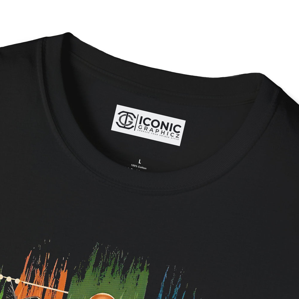 Black Adam Shirt Printify