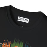 Black Adam Shirt Printify