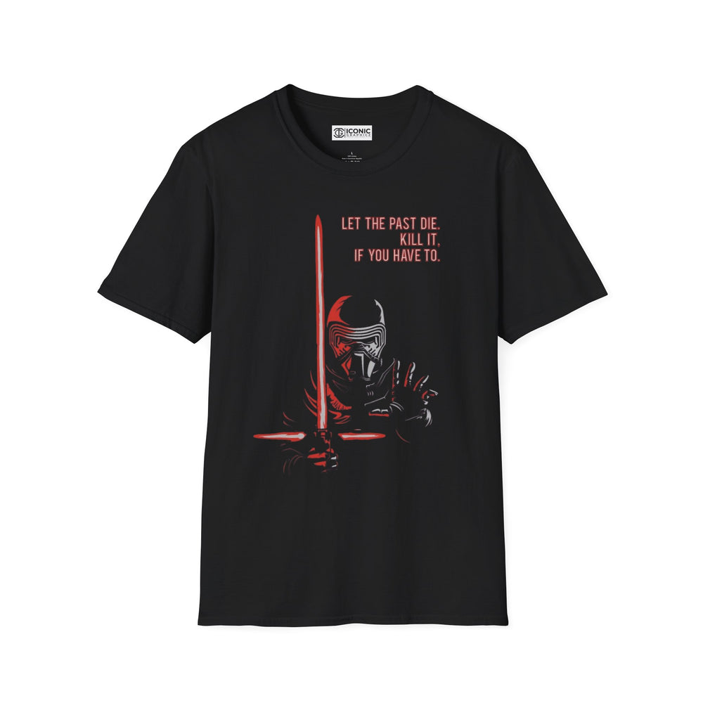 Star Wars T-Shirt - 