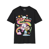 Agnes Despicable Me T-Shirt