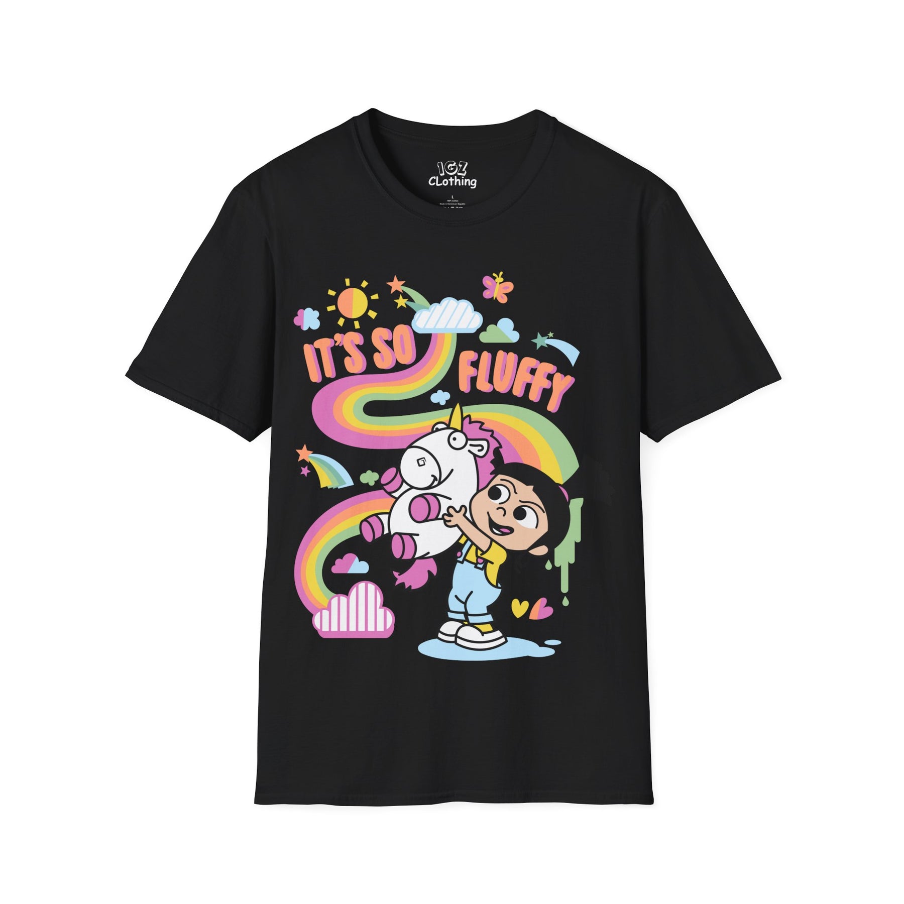 Agnes Despicable Me T-Shirt