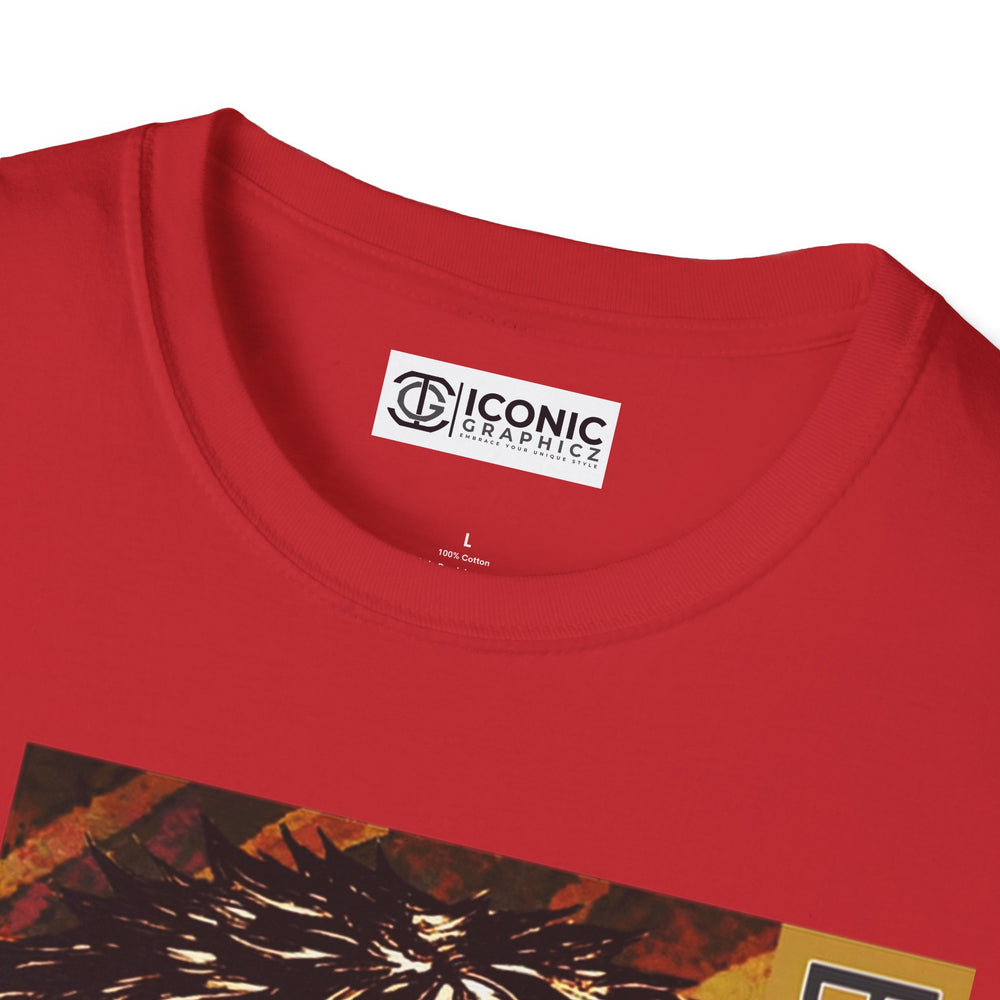 Gutz Berserk T-Shirt - 