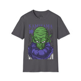 Kamisama T-Shirt, Anime Shirt