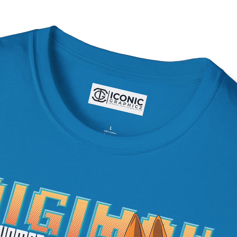 Digimon Waifu T-Shirt Printify