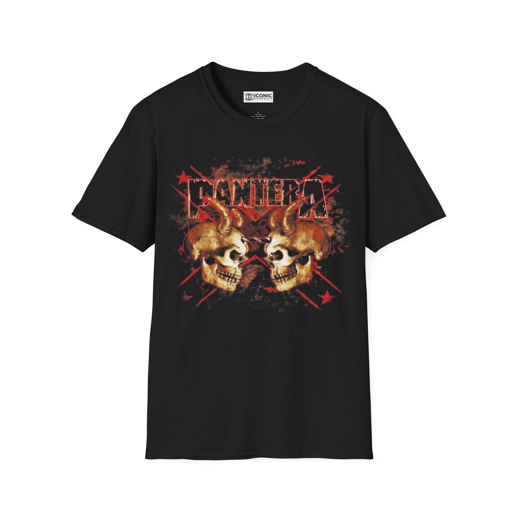 Pantera T-Shirt