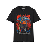 Werewolves T-Shirt - 