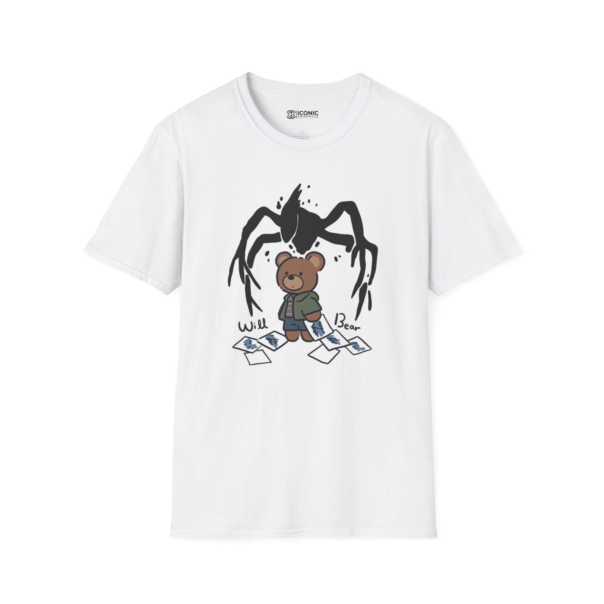 Stranger Things T-Shirt