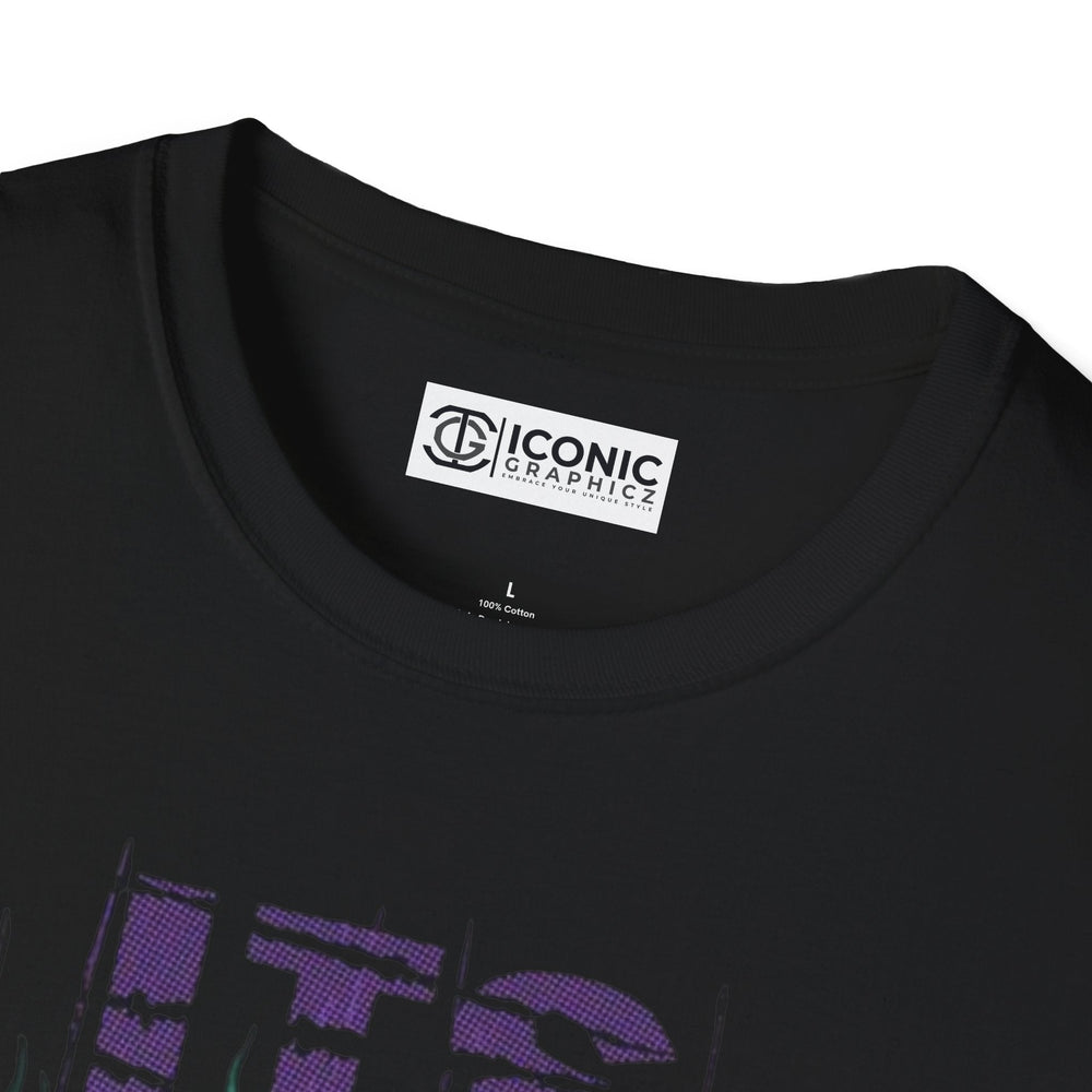 The Thing T-Shirt Printify