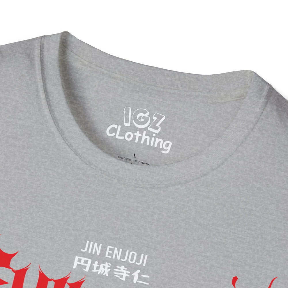 Evil Eye Dandadan T-Shirt