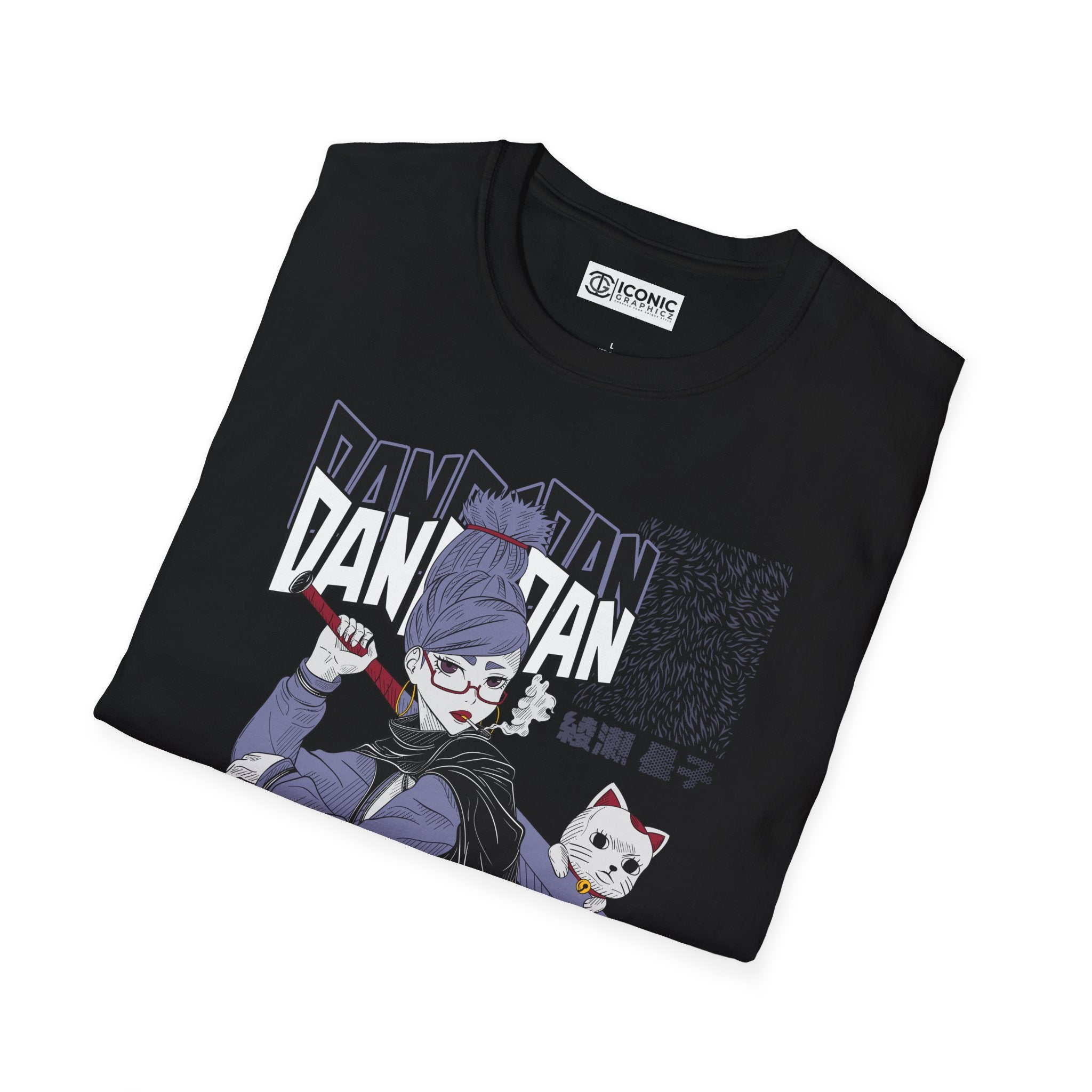 Seiko Dandadan T-Shirt