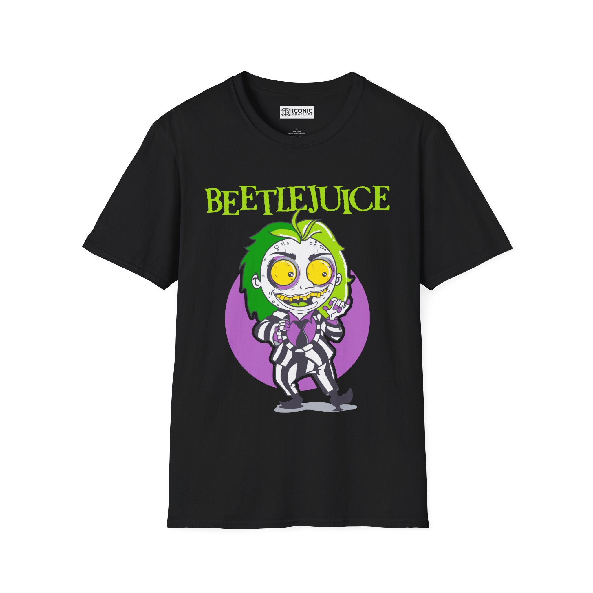 Beetlejuice T-Shirt