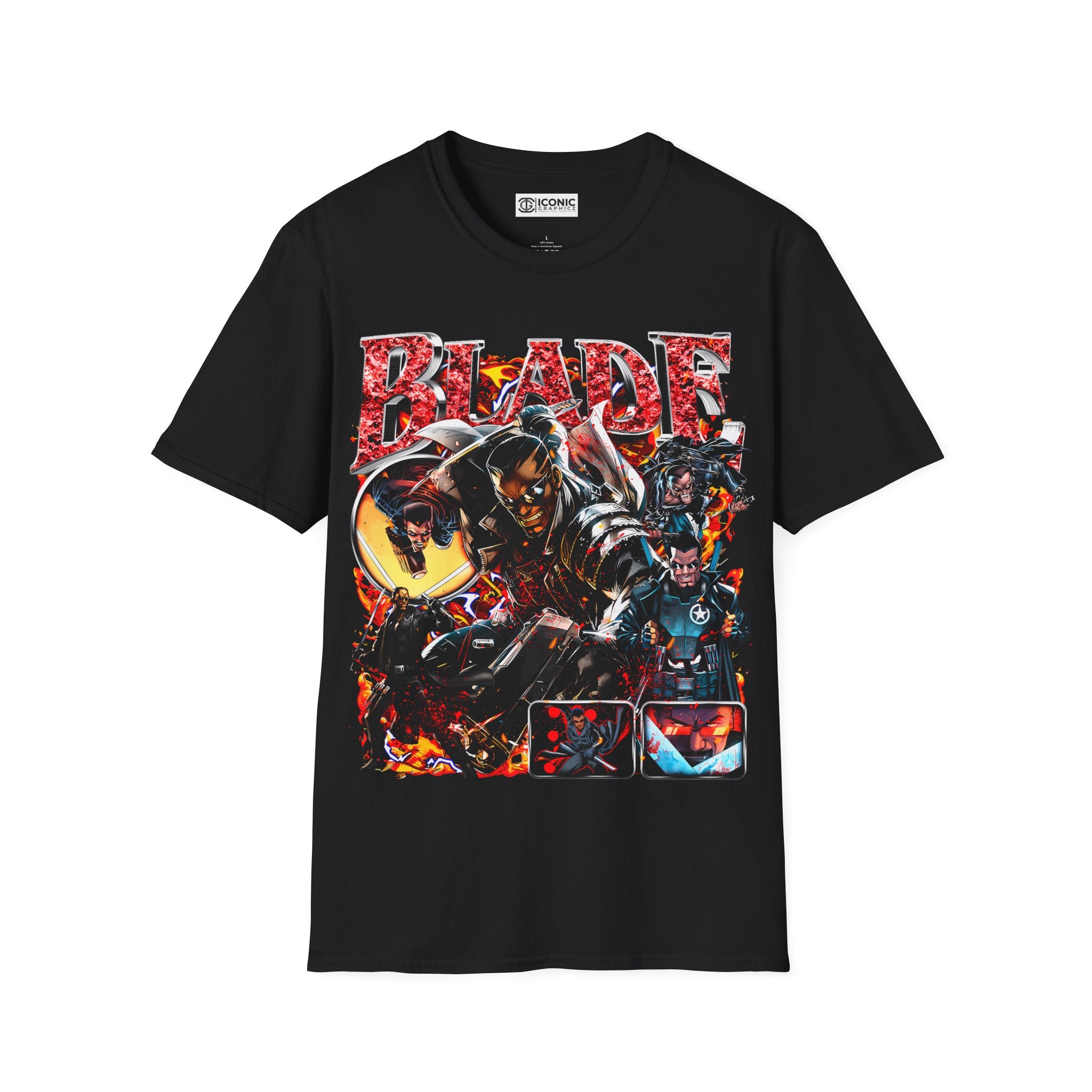 Blade T-Shirt