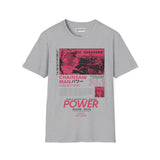 Power Chainsaw Man T-Shirt - 