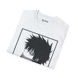 Dabi My hero academia T-Shirt - 