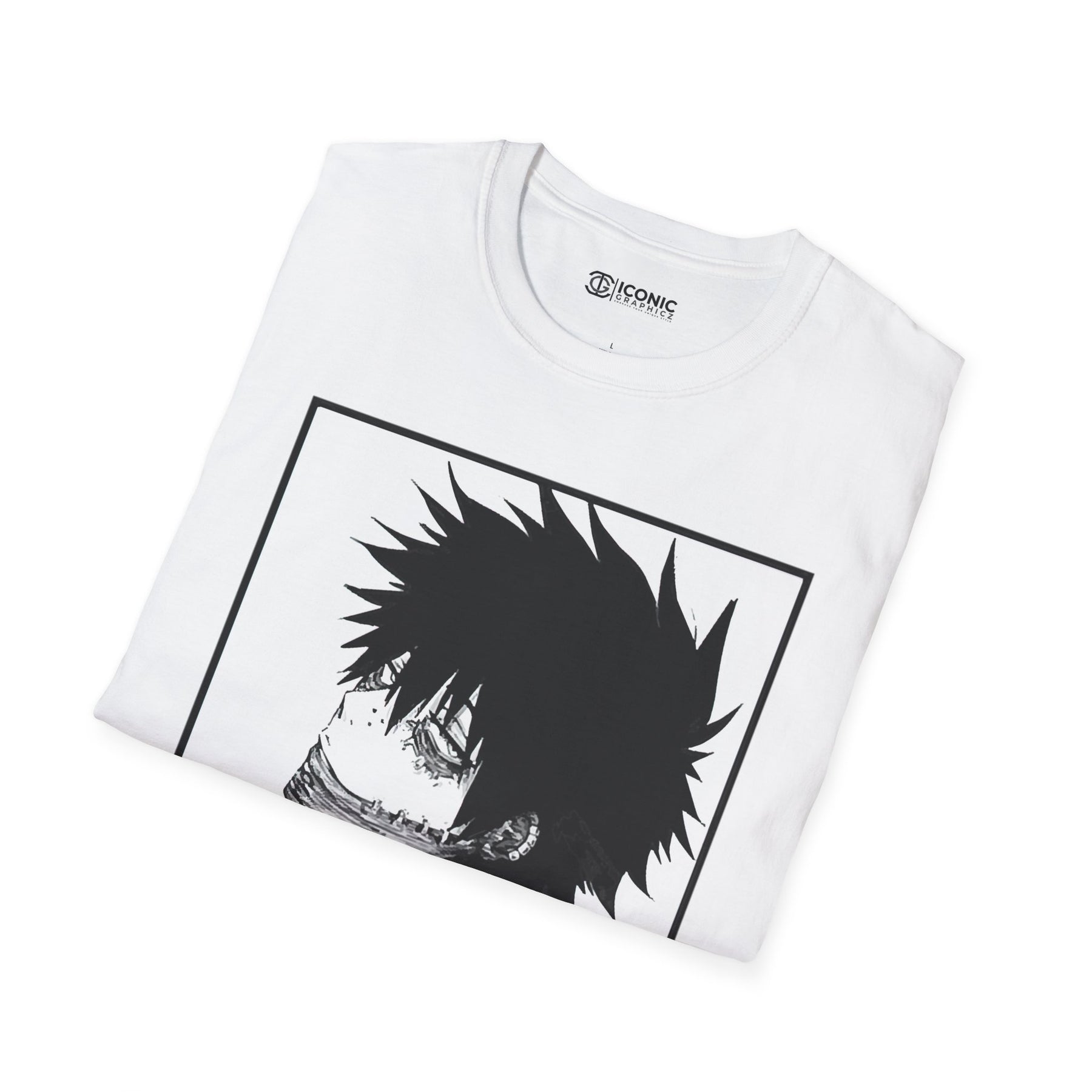 Dabi My hero academia T-Shirt - 